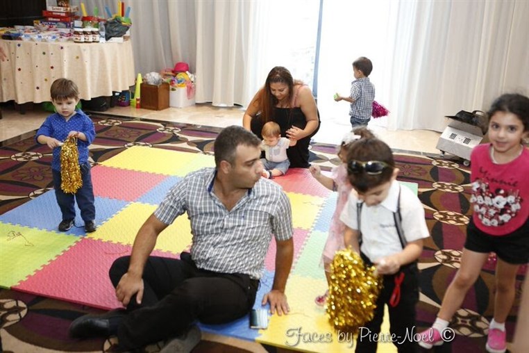 A Night with the Breastfeeding Stars